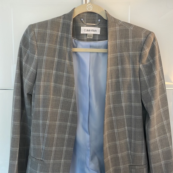 Calvin Klein Jacket - Picture 2 of 6